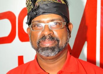 R. ARANGKANNAL