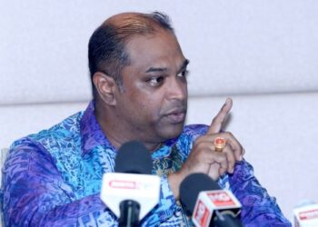 R. RAMANAN