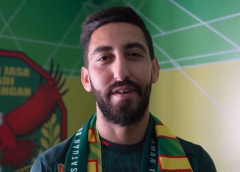 RABIH ATAYA