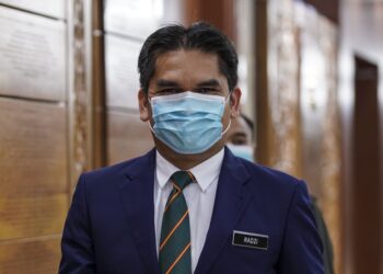 DR. MOHD. RADZI MD. JIDIN