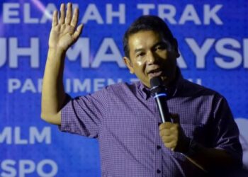 RAFIZI RAMLI