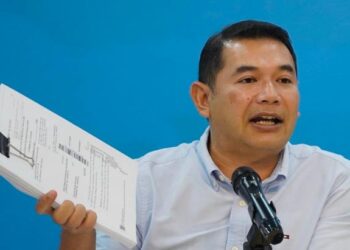 RAFIZI RAMLI