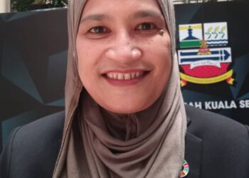 RAHILAH RAHMAT