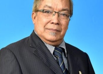 RAHMAN SHAARI