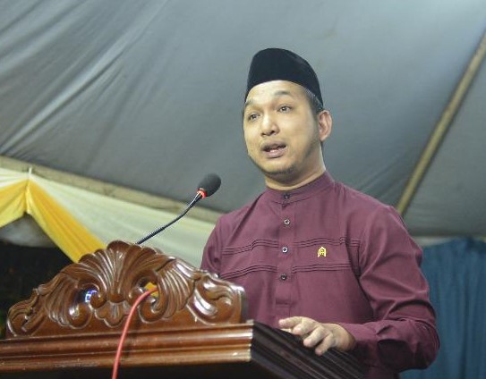 Raihan husni