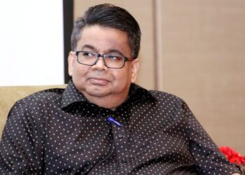 RAIS HUSSIN