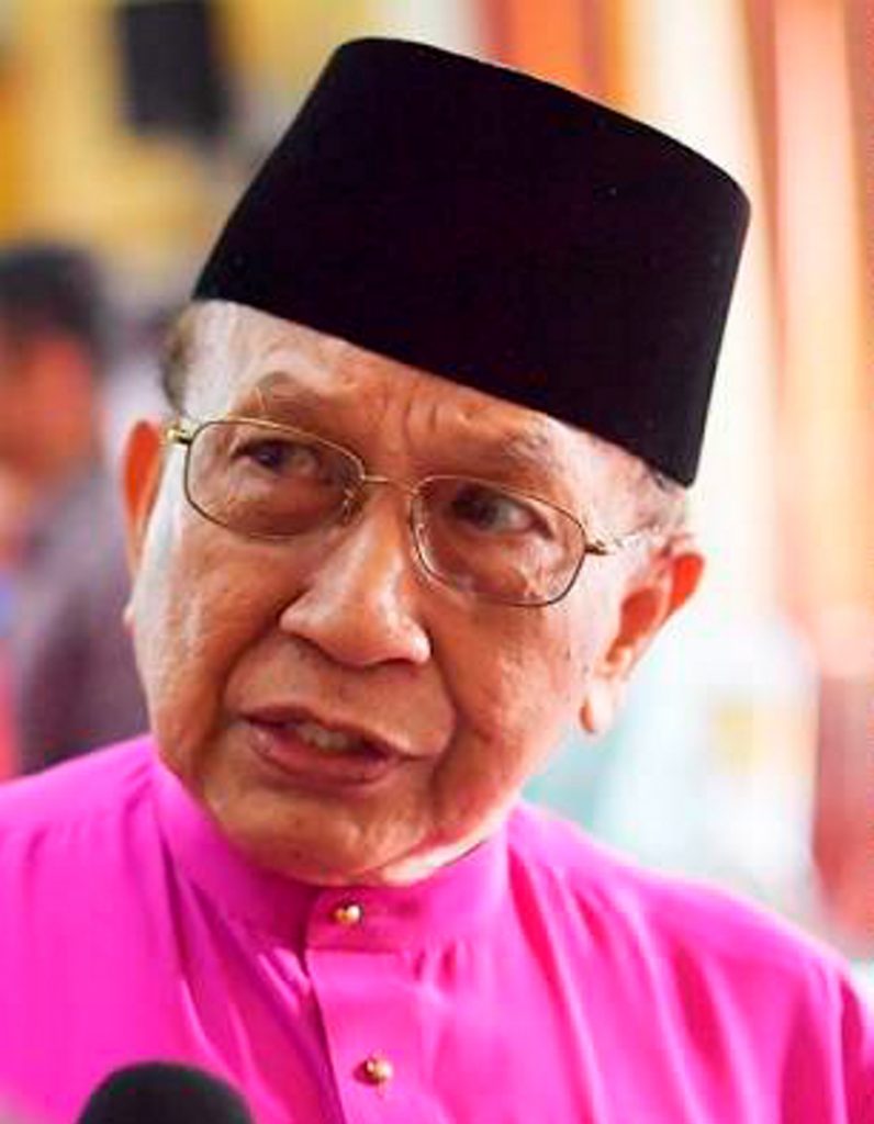 Nasib bahasa Melayu menumpang di negara sendiri Nasib bahasa Melayu menumpang di negara sendiri