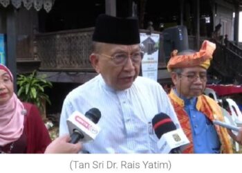 RAIS YATIM
