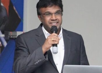 Dr. Raj Kumar Maharajah