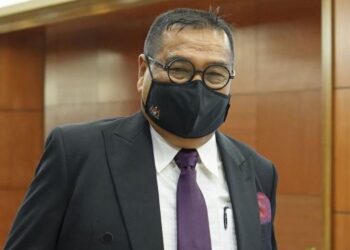 RAMLI MOHD. NOR