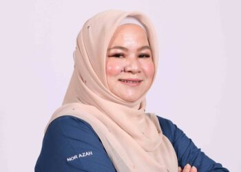 NOR AZAH ABDUL AZIZ