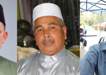 RAZAK DAUD, ABDULLAH ANI dan MOHD HAFIZAN UMAR