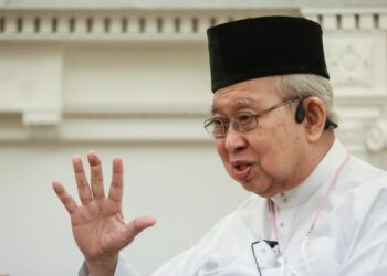 RAZALEIGH HAMZAH