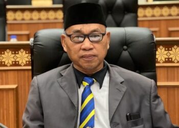 RAZALI SAAD