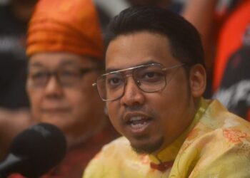 RAZALIF ZAIN