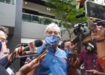 MOHD. REDZUAN MD. YUSOF