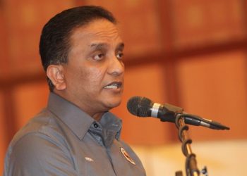 REEZAL MERICAN NAINA MERICAN