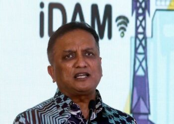 REEZAL MERICAN NAINA MERICAN
