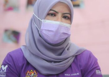 RINA MOHD. HARUN