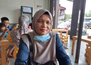 ROHANI MAHAT