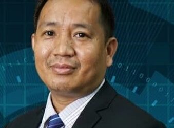 ROMZI ATIONG