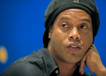 RONALDINHO