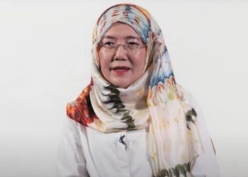 ROSE NANI MUDIN