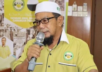 ROSLI ABDUL JABBAR