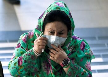 ROSMAH MANSOR