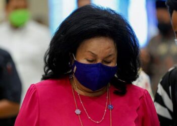 ROSMAH MANSOR