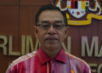 ROSOL WAHID