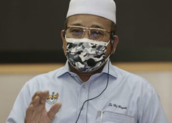 ROZALI MOHAMUD