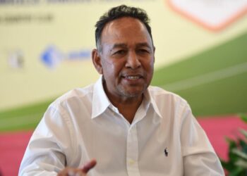 ROZALI ISMAIL
