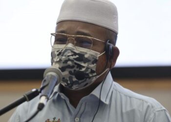ROZALI MOHAMUD