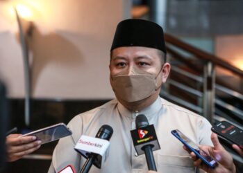 RIZAM ISMAIL
