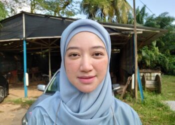 RUWINAH ABDUL KARIM
