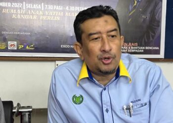 RUZAINI RAIS