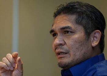 RADZI JIDIN