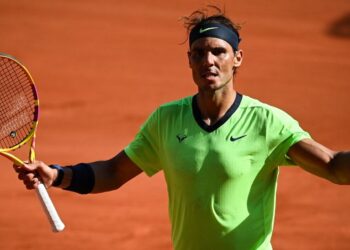 RAFAEL NADAL