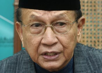 DR. RAIS YATIM