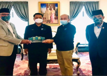 raja muda