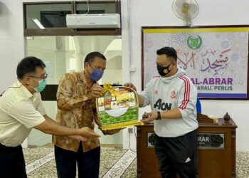 raja muda