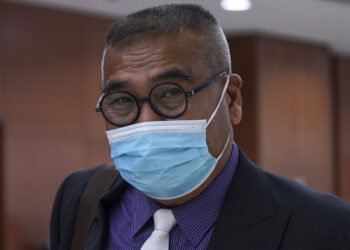 RAMLI MOHD NOR