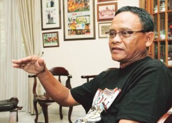 REDUAN ABDULLAH
(gambar Ihsan media sosial)