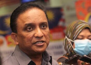 REEZAL MERICAN NAINA MERICAN
