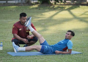 Rizal Ghazali