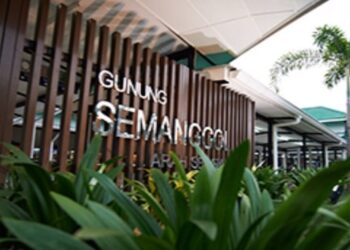 R&R Gunung Semanggol bagi kedua-dua arah akan beroperasi dari pukul 8 pagi hingga 8 malam sepanjang tempoh PKPD.