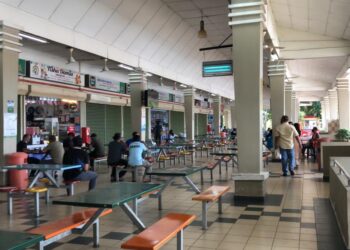 Peniaga di R&R Lebuh Raya Pantai Timur dekat Temerloh bersedia untuk kembali beroperasi berikutan keputusan kerajaan membenarkan rentas negeri tidak lama lagi.