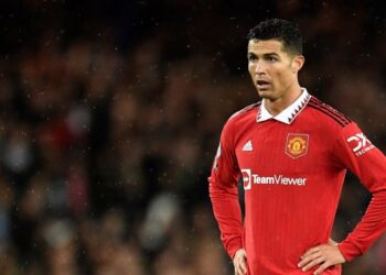 CRISTIANO Ronaldo tidak akan ke Bayern Munich.