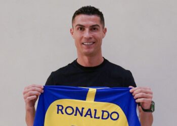 DENGAN kontrak lumayan yang ditawarkan oleh Al Nassr, Ronaldo dijangka 'pencen' di Arab Saudi.
